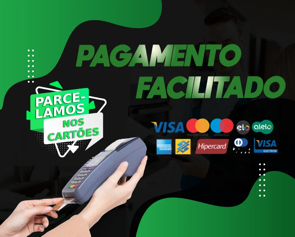 Pagamento Facilitado Monary